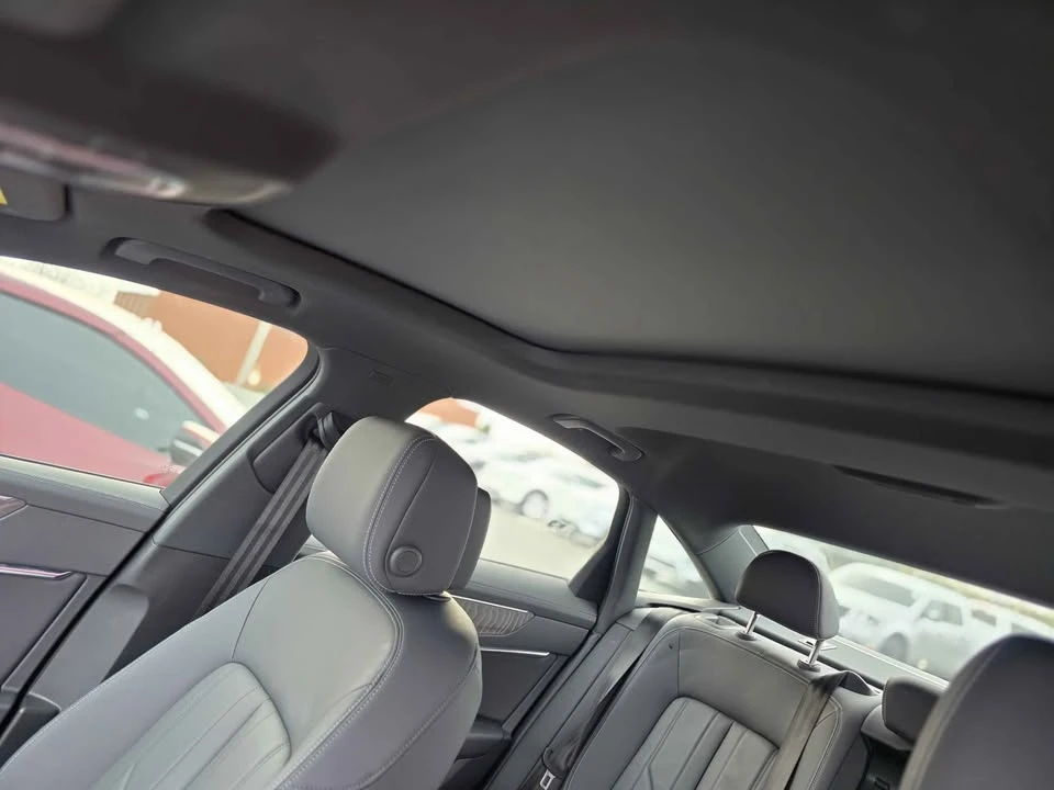 2024 Audi C8 A6 - Image 6 of 7