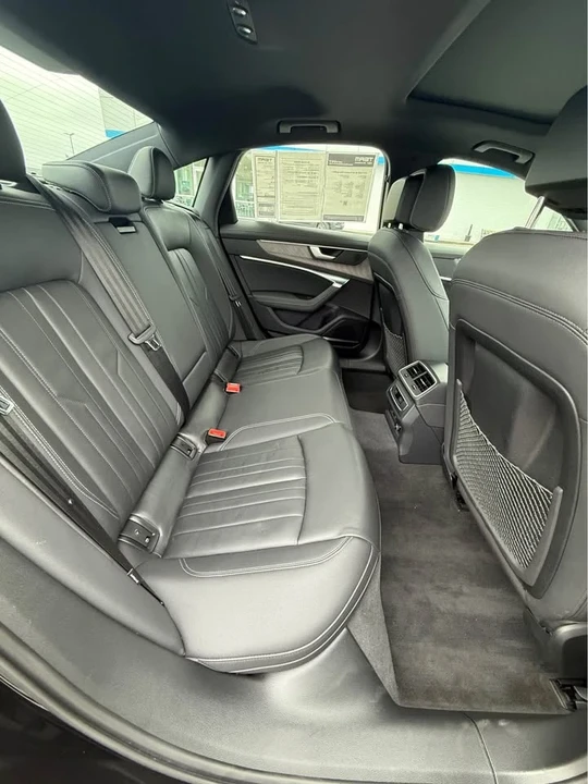 2024 Audi C8 A6 - Image 7 of 13