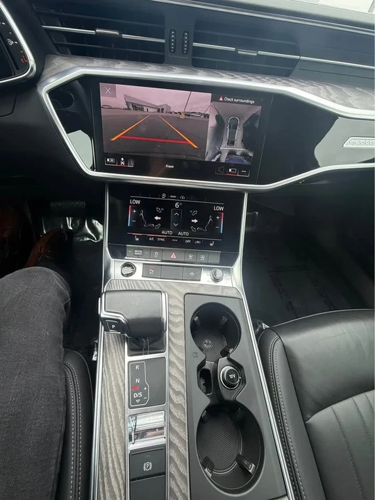 2024 Audi C8 A6 - Image 11 of 13