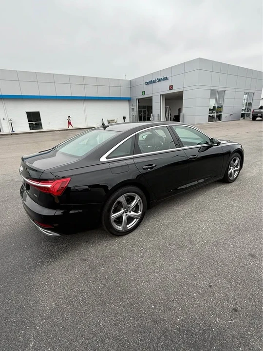 2024 Audi C8 A6 - Image 5 of 13