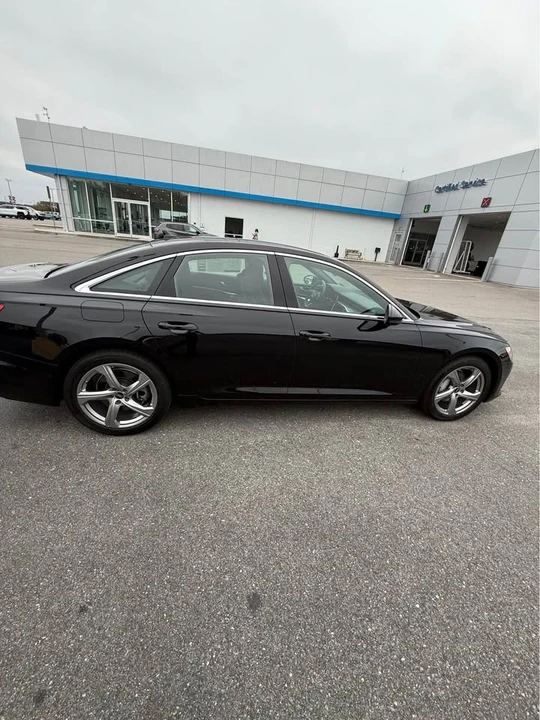 2024 Audi C8 A6 - Image 6 of 13