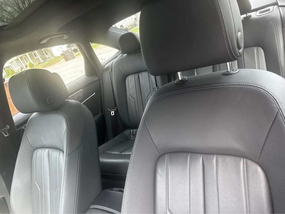 2024 Audi C8 A6 - Image 3 of 3