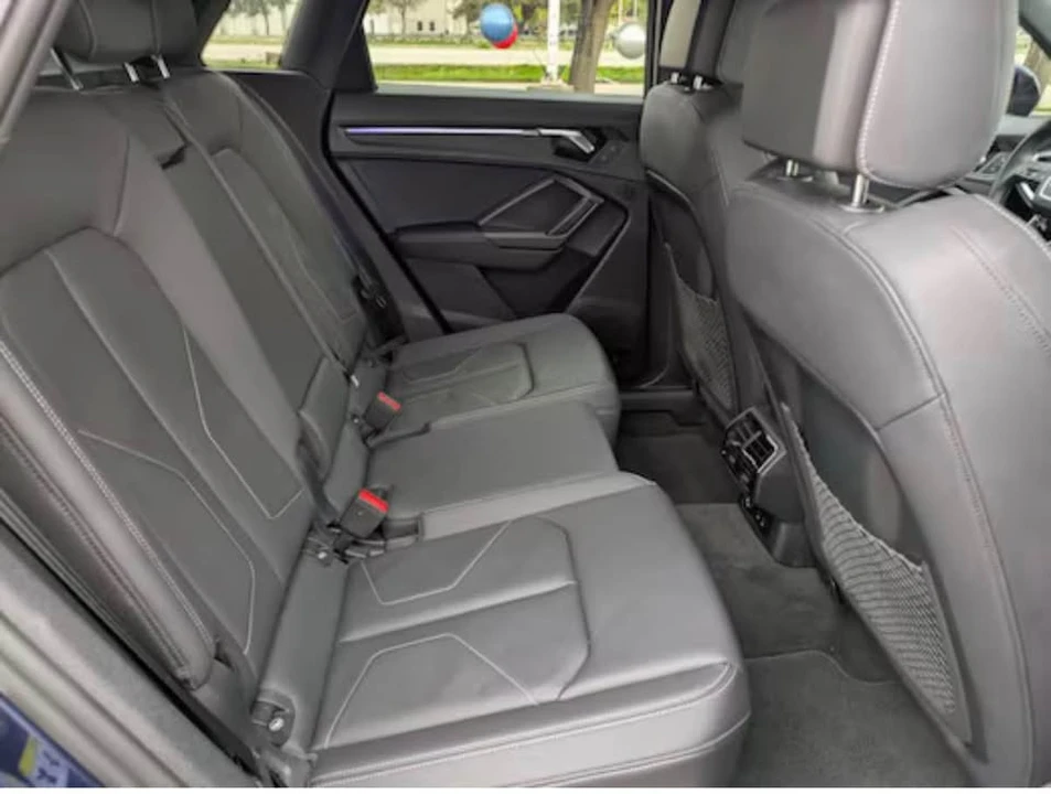 2024 Audi C8 A6 - Image 6 of 11