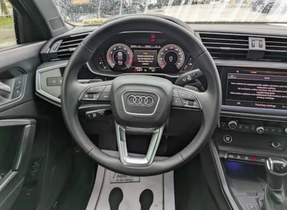 2024 Audi C8 A6 - Image 8 of 11