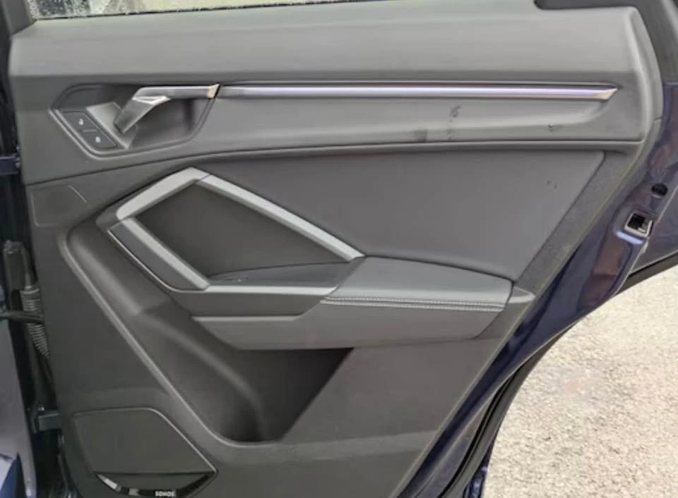 2024 Audi C8 A6 - Image 5 of 11