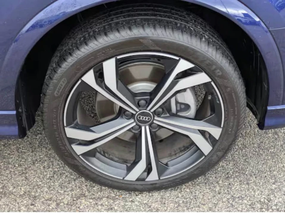 2024 Audi C8 A6 - Image 4 of 11