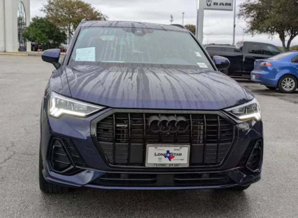 2024 Audi C8 A6 - Image 11 of 11