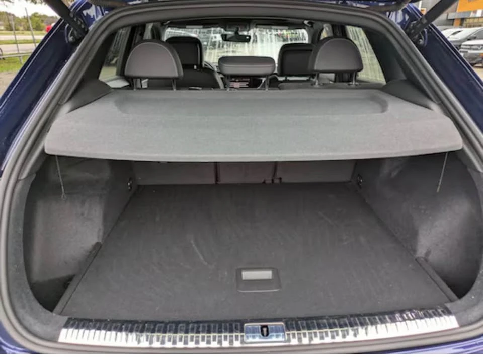 2024 Audi C8 A6 - Image 7 of 11