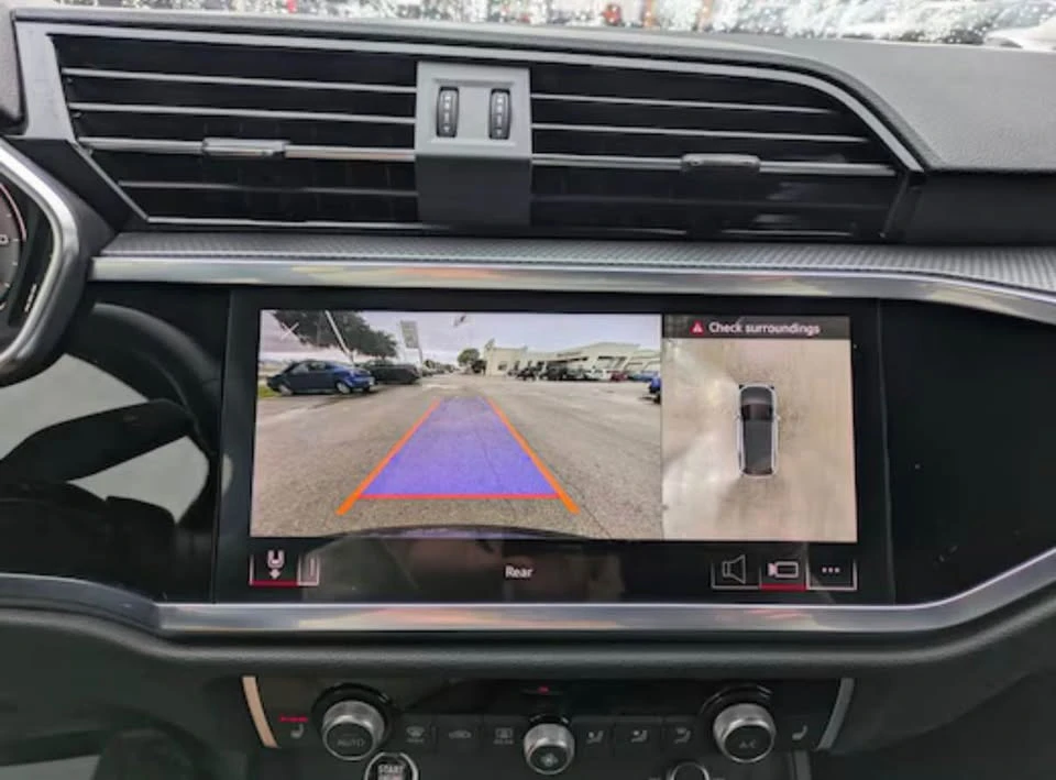 2024 Audi C8 A6 - Image 9 of 11