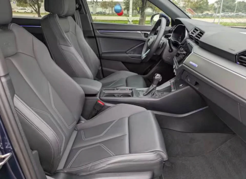2024 Audi C8 A6 - Image 3 of 11