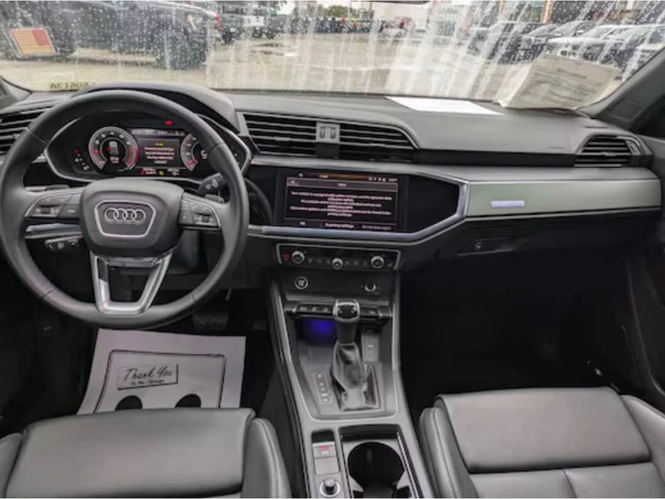 2024 Audi C8 A6 - Image 10 of 11