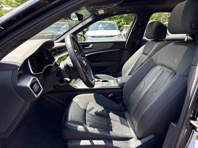 2024 Audi C8 A6 - Image 8 of 20