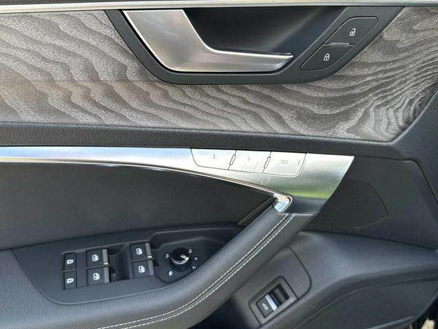 2024 Audi C8 A6 - Image 17 of 20