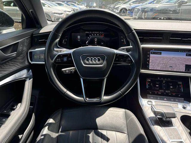 2024 Audi C8 A6 - Image 3 of 20