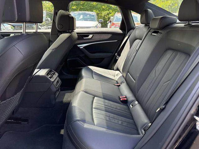 2024 Audi C8 A6 - Image 11 of 20