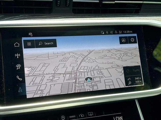 2024 Audi C8 A6 - Image 4 of 20