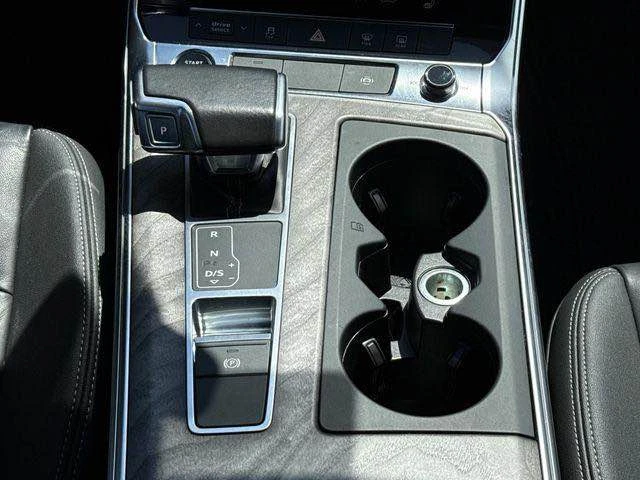 2024 Audi C8 A6 - Image 10 of 20