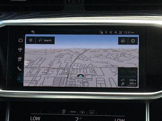 2024 Audi C8 A6 - Image 14 of 20