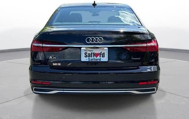 2024 Audi C8 A6 - Image 18 of 20