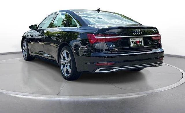 2024 Audi C8 A6 - Image 9 of 20