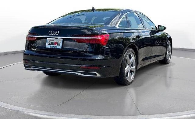 2024 Audi C8 A6 - Image 16 of 20