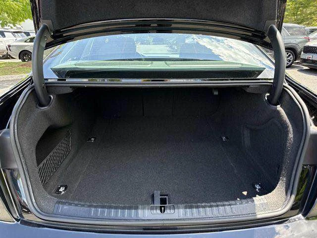 2024 Audi C8 A6 - Image 19 of 20