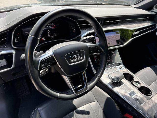 2024 Audi C8 A6 - Image 13 of 20