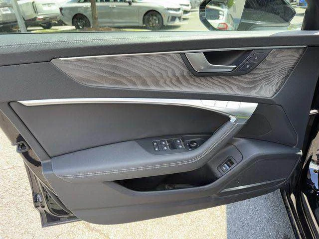 2024 Audi C8 A6 - Image 12 of 20
