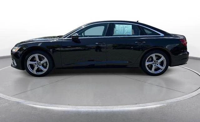 2024 Audi C8 A6 - Image 20 of 20