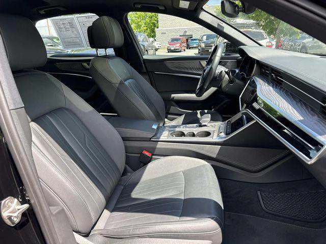 2024 Audi C8 A6 - Image 6 of 20