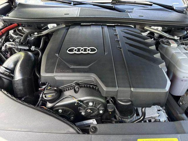 2024 Audi C8 A6 - Image 5 of 20