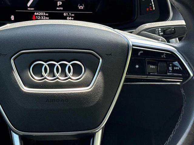 2024 Audi C8 A6 - Image 15 of 20