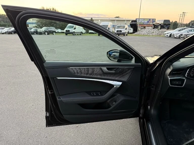2024 Audi C8 A6 - Image 7 of 19