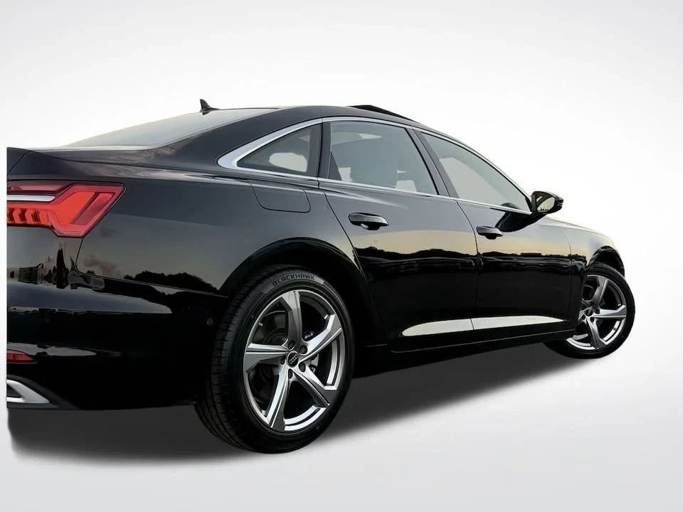 2024 Audi C8 A6 - Image 5 of 19