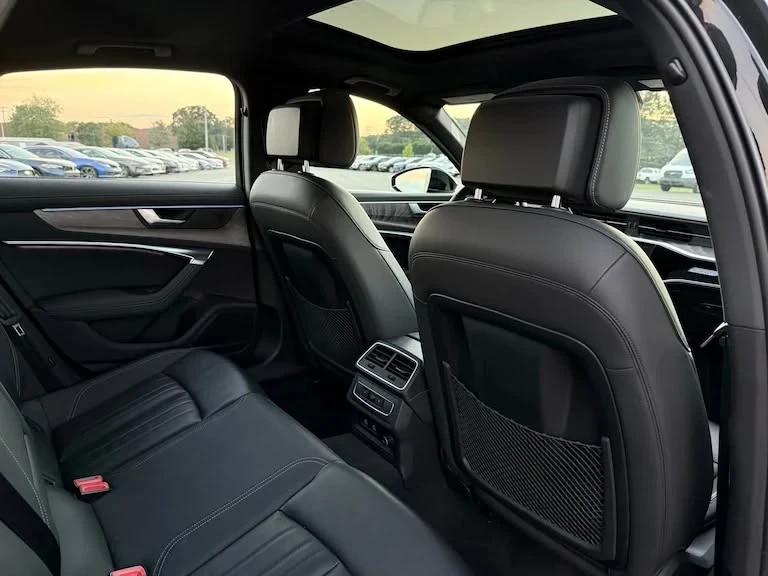 2024 Audi C8 A6 - Image 16 of 19