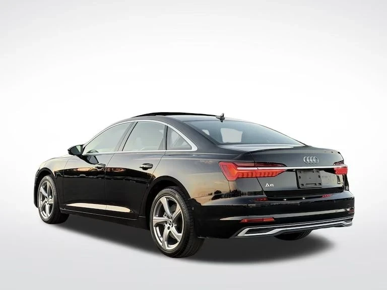 2024 Audi C8 A6 - Image 6 of 19