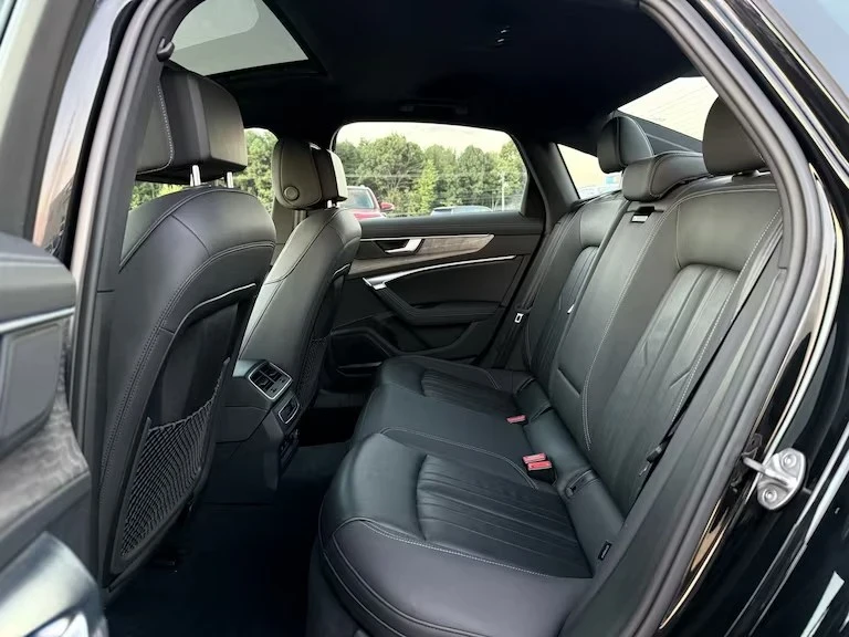2024 Audi C8 A6 - Image 14 of 19
