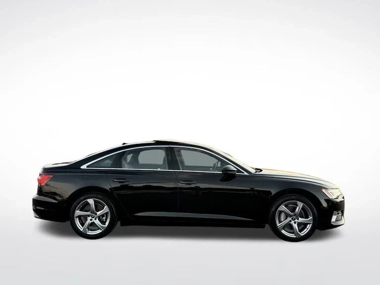 2024 Audi C8 A6 - Image 4 of 19