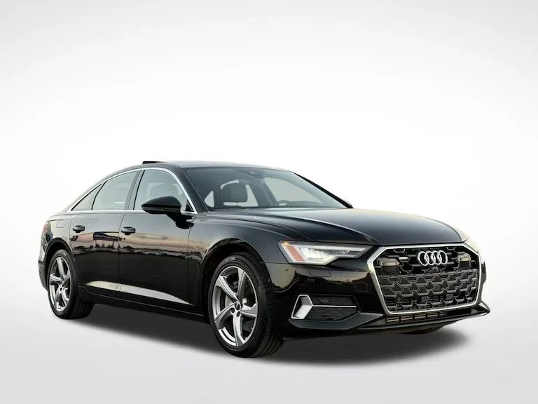 2024 Audi C8 A6 - Image 3 of 19