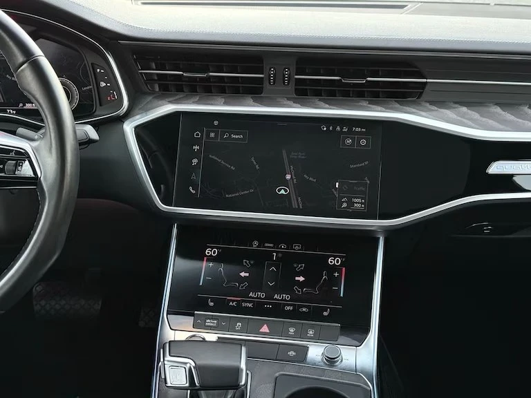 2024 Audi C8 A6 - Image 12 of 19