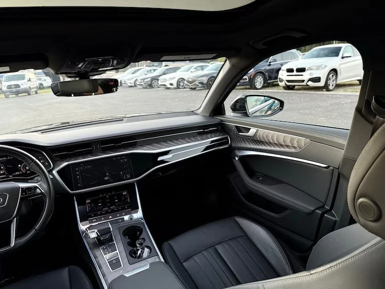 2024 Audi C8 A6 - Image 11 of 19