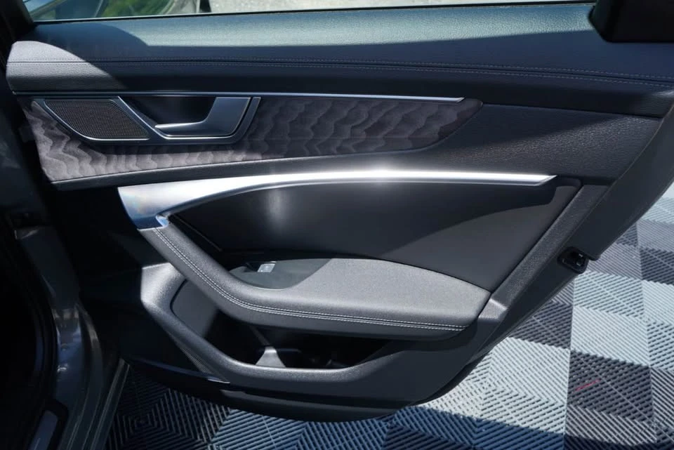 2024 Audi C8 A6 - Image 13 of 19