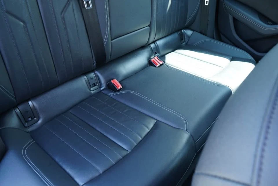 2024 Audi C8 A6 - Image 14 of 19