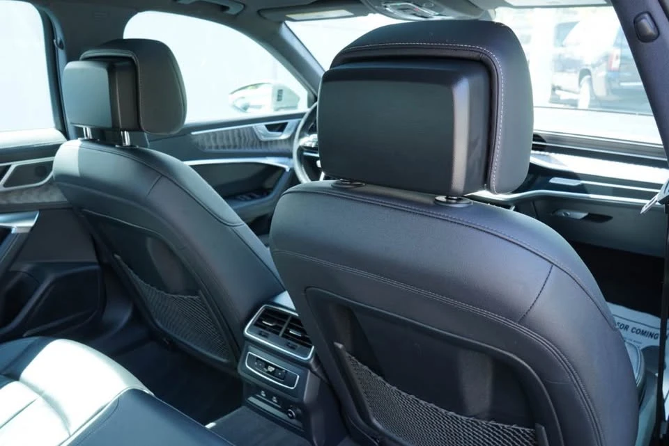 2024 Audi C8 A6 - Image 15 of 19