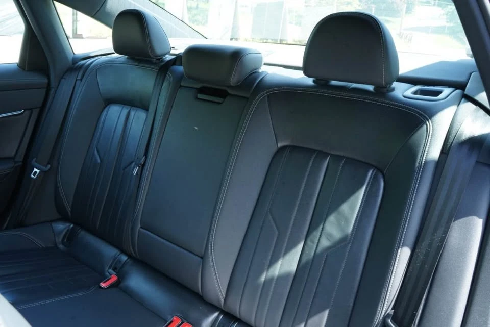 2024 Audi C8 A6 - Image 12 of 19
