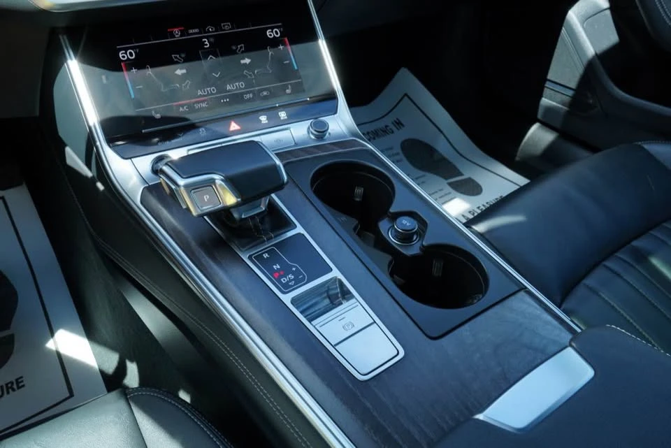 2024 Audi C8 A6 - Image 10 of 19