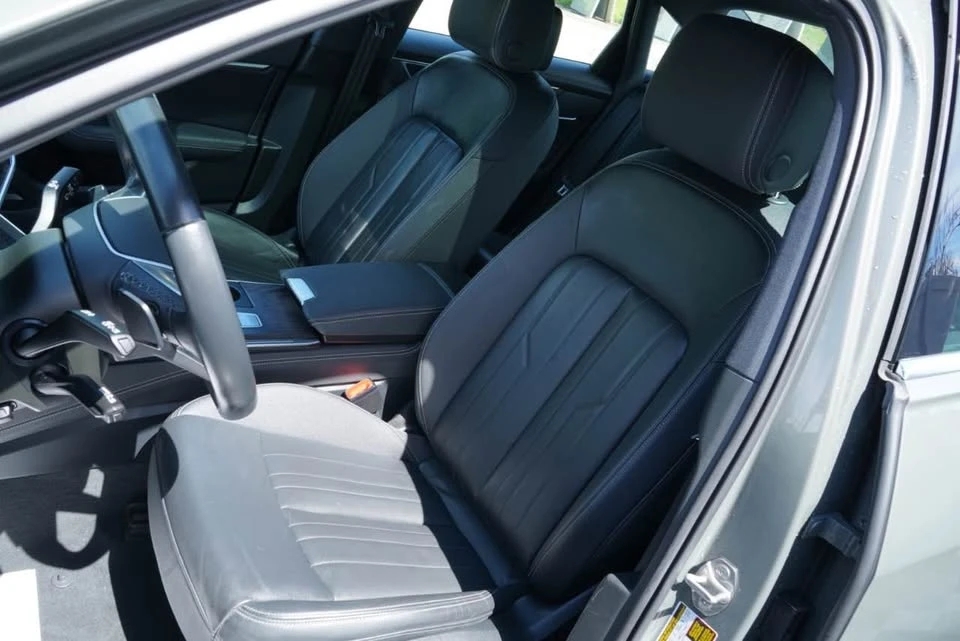 2024 Audi C8 A6 - Image 7 of 19