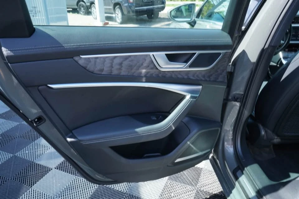 2024 Audi C8 A6 - Image 11 of 19