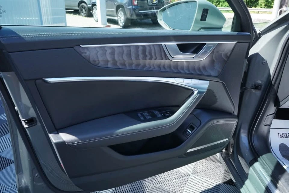 2024 Audi C8 A6 - Image 6 of 19