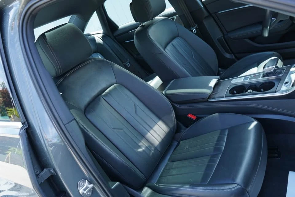 2024 Audi C8 A6 - Image 17 of 19